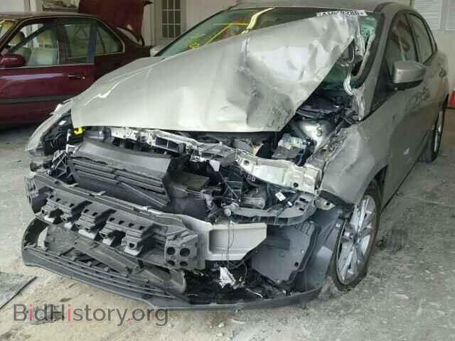 2016 FORD FOCUS - VIN: 1FADP3F21GL279478 - Photo 9