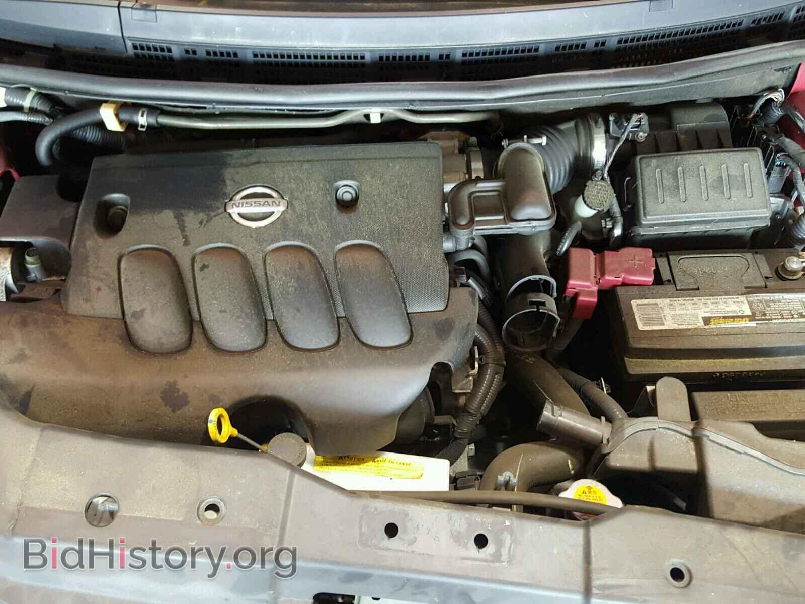 2011 NISSAN VERSA - VIN: 3N1BC1AP0BL433439 - Photo 7