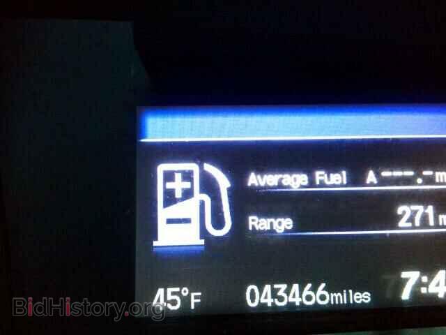 2013 HONDA CIVIC - VIN: 19XFB2F81DE267920 - Фото 8