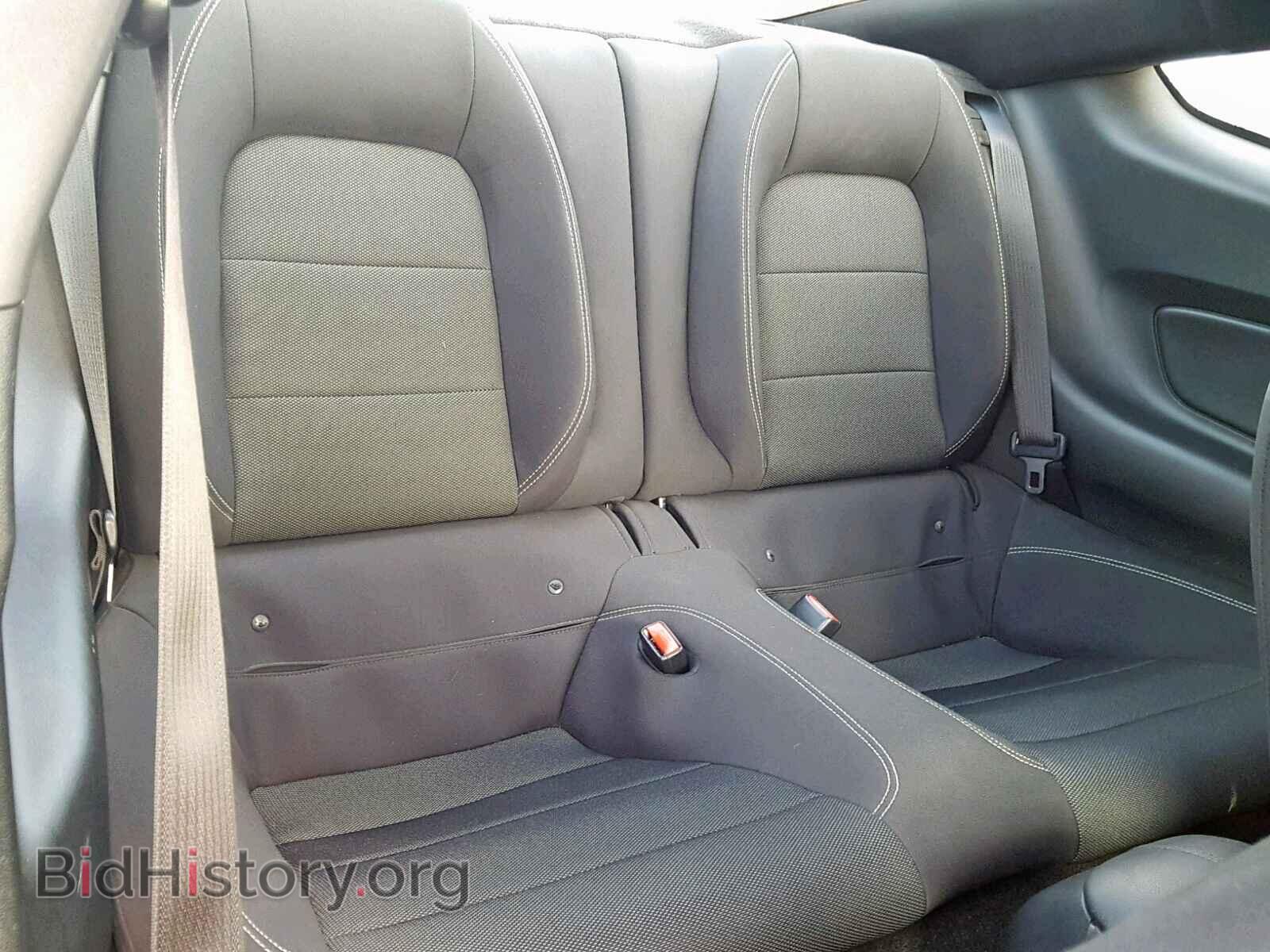 2015 FORD MUSTANG - VIN: 1FA6P8AM4F5402997 - Фото 6