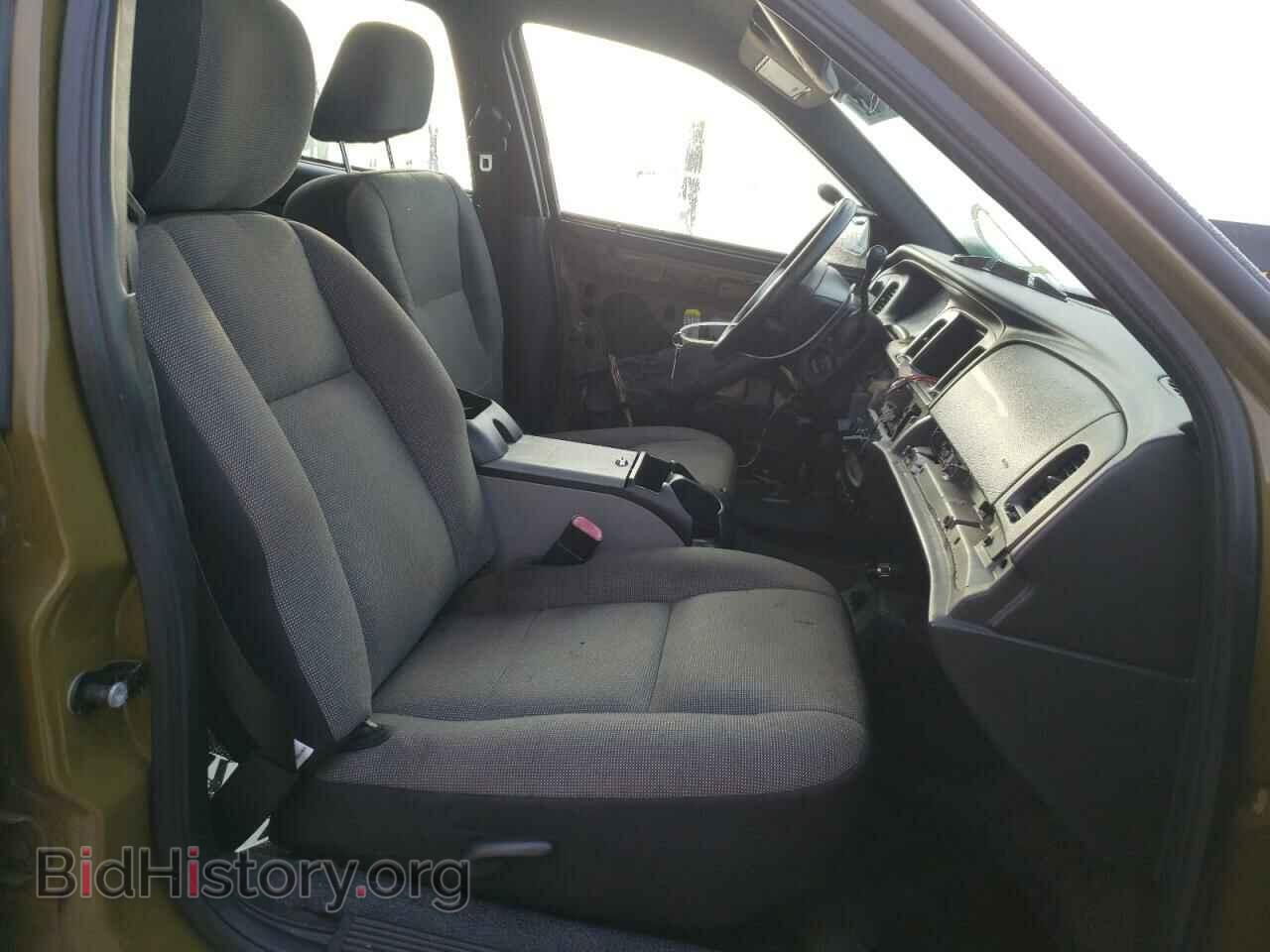 2011 FORD CROWN VIC - VIN: 2FABP7BV6BX102385 - Фото 5