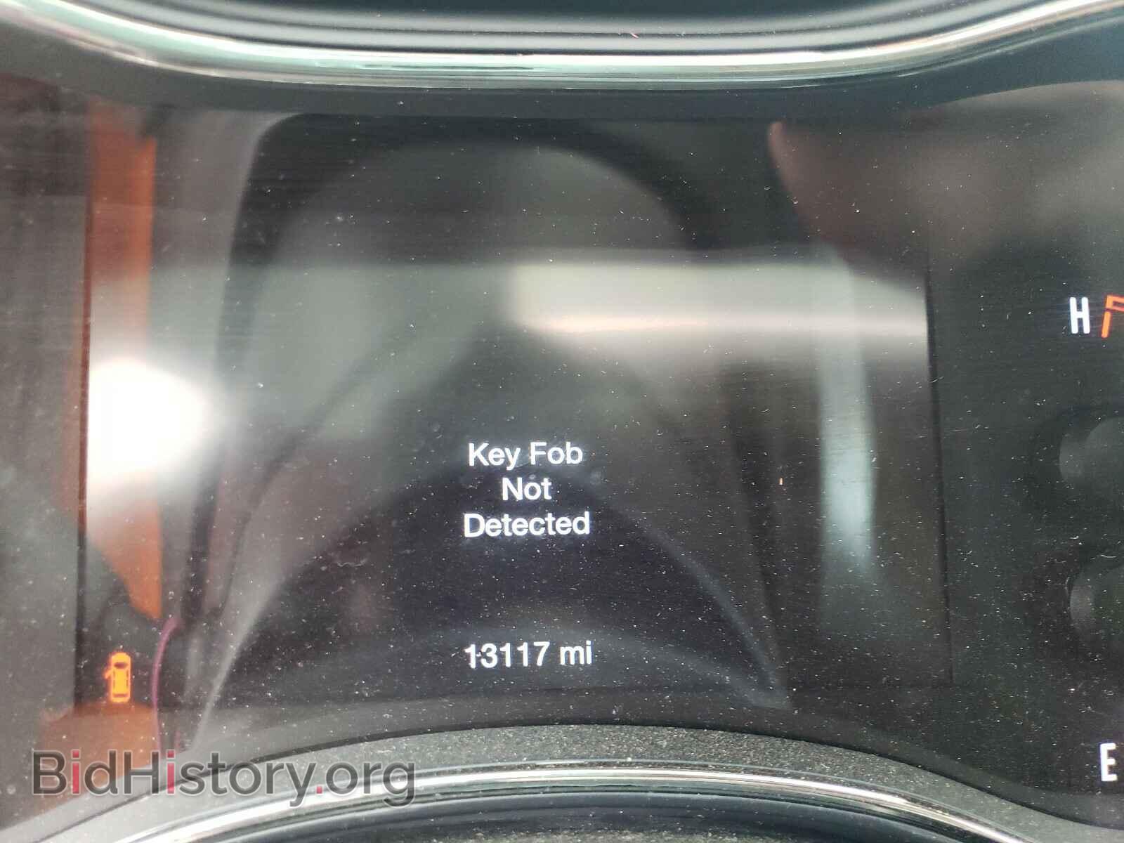 2020 DODGE DURANGO - VIN: 1C4SDJCT8LC224354 - Фото 8