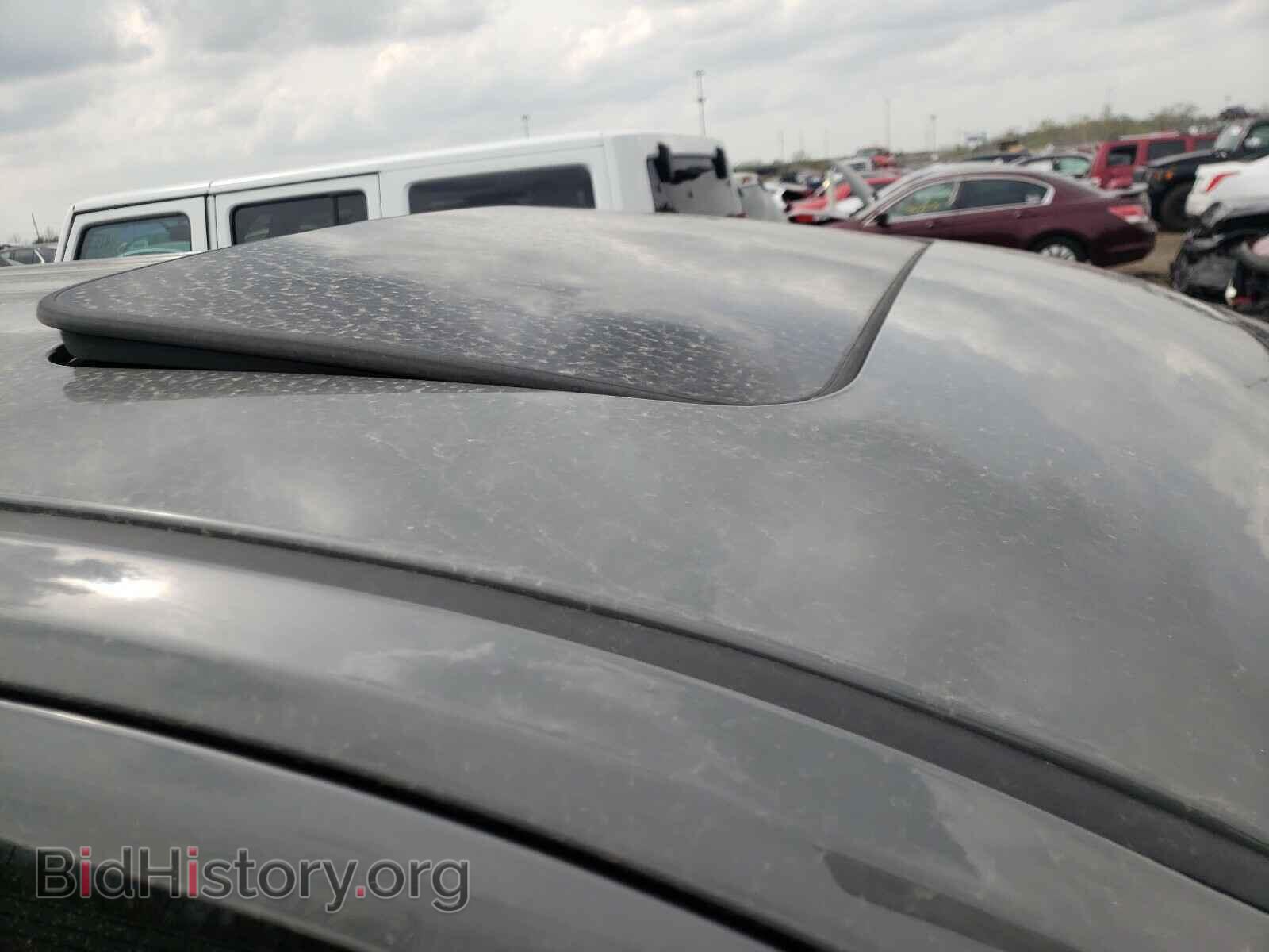 2020 DODGE DURANGO - VIN: 1C4SDJCT8LC224354 - Фото 9