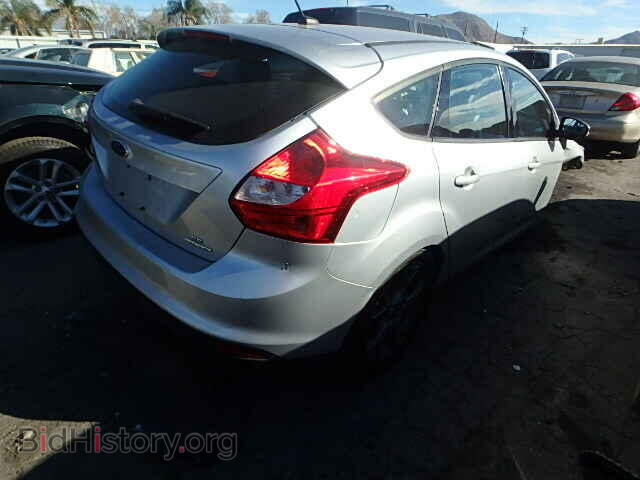 2013 FORD FOCUS - VIN: 1FADP3K28DL248228 - Photo 4