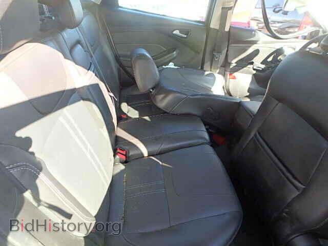 2013 FORD FOCUS - VIN: 1FADP3K28DL248228 - Photo 6