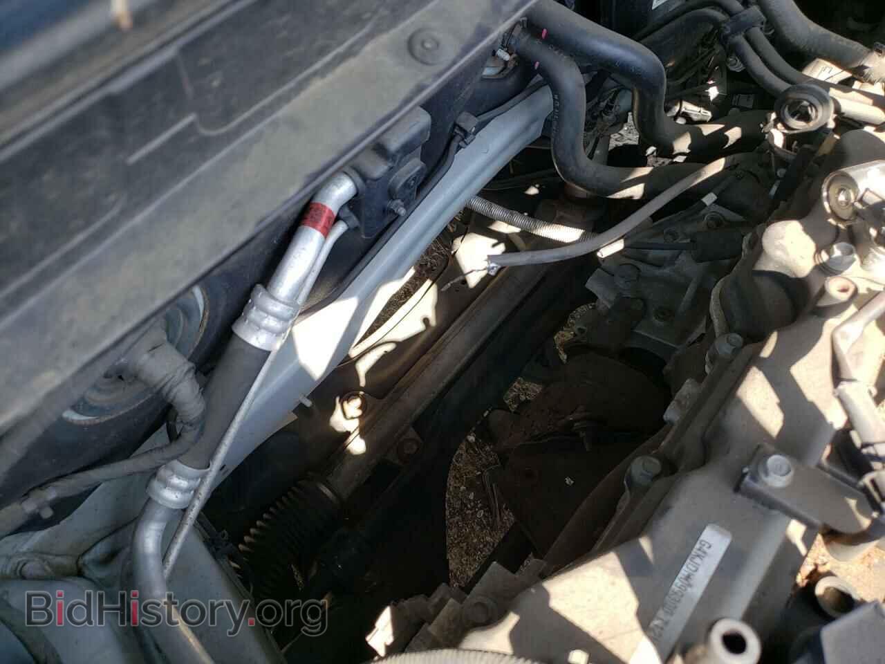 2013 KIA OPTIMA - VIN: KNAGM4A7XD5382503 - Фото 9
