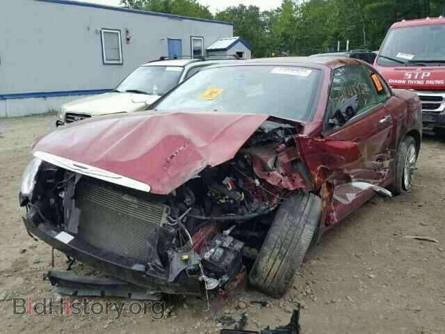 2013 CHRYSLER 200 - VIN: 1C3BCBFG0DN654476 - Photo 2
