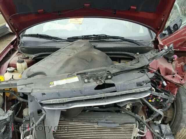 2013 CHRYSLER 200 - VIN: 1C3BCBFG0DN654476 - Photo 7