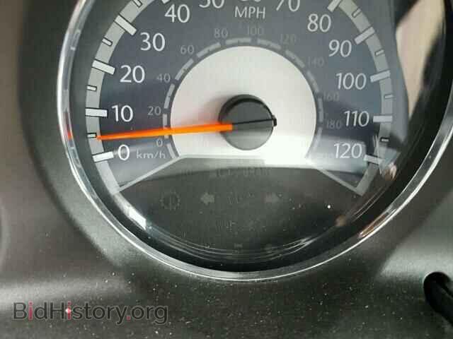 2013 CHRYSLER 200 - VIN: 1C3BCBFG0DN654476 - Photo 8