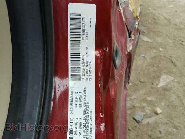 2013 CHRYSLER 200 - VIN: 1C3BCBFG0DN654476 - Photo 10