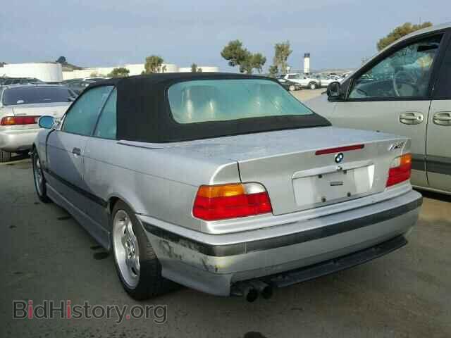 1999 BMW M3 - VIN: WBSBK0331XEC39817 - Фото 3