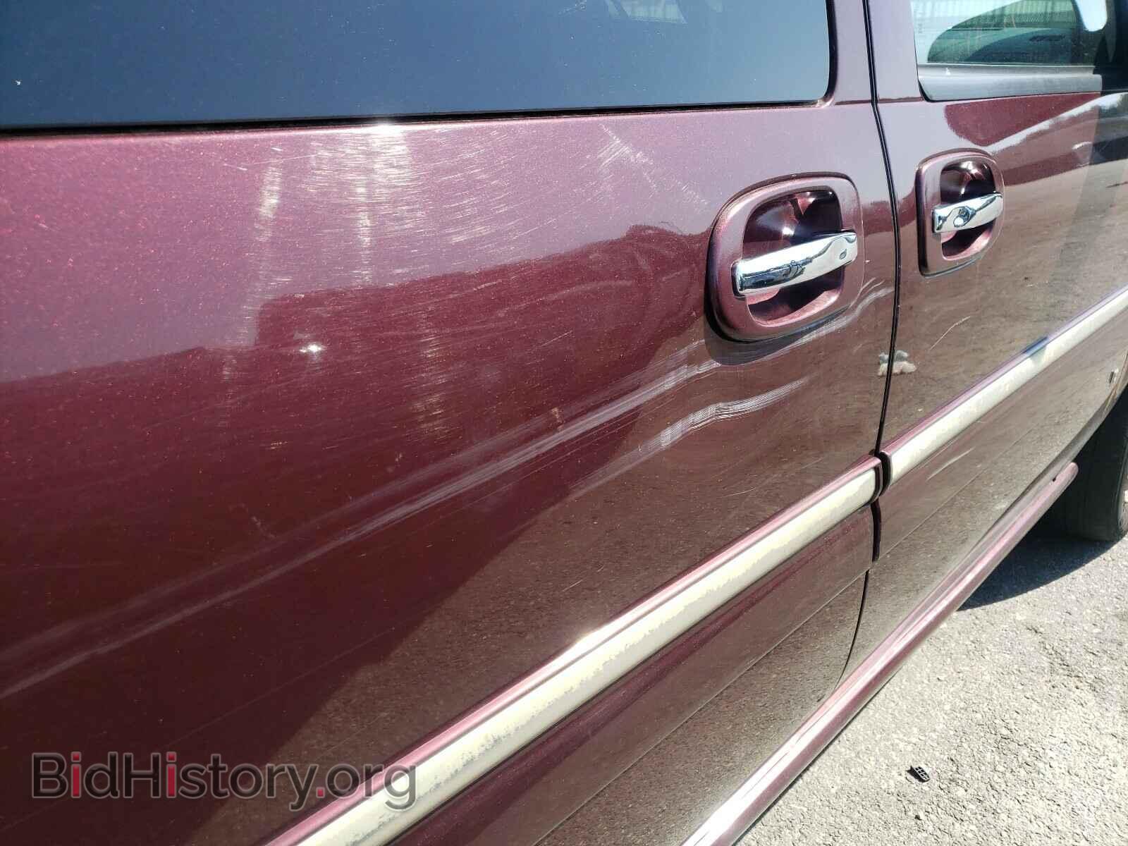 2006 BUICK TERRAZA - VIN: 5GADX33L46D104370 - Photo 9