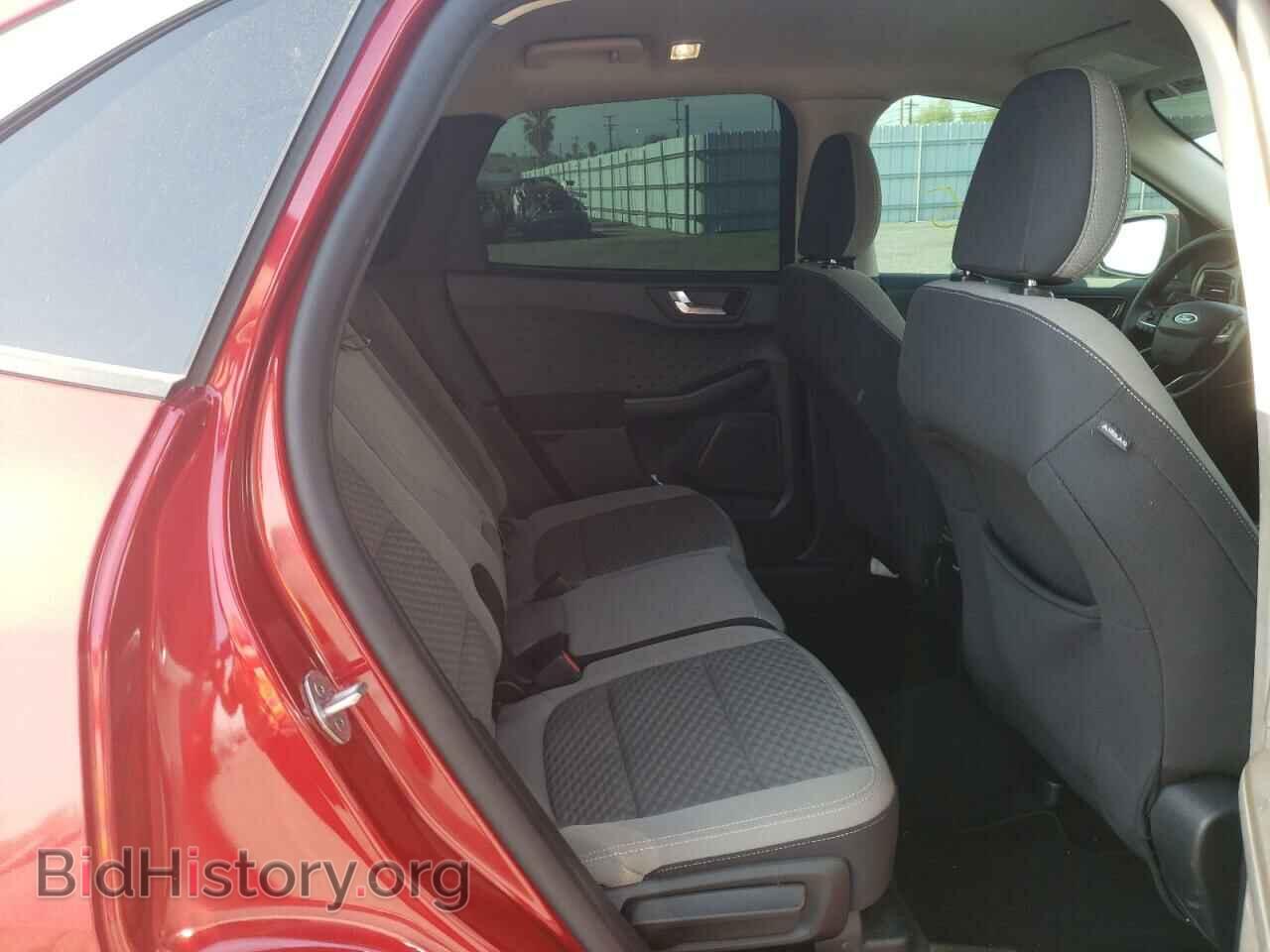 2020 FORD ESCAPE - VIN: 1FMCU0G67LUA57395 - Фото 6