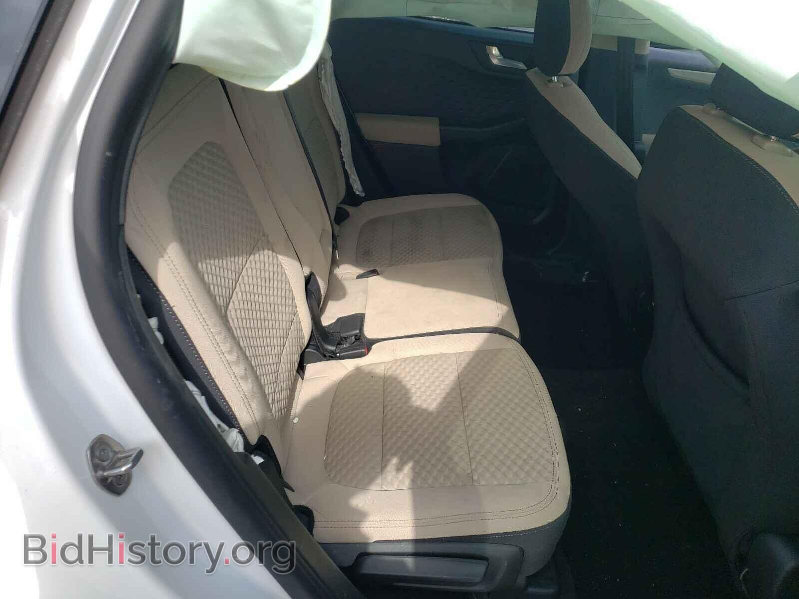 2020 FORD ESCAPE - VIN: 1FMCU0G63LUA31330 - Фото 6