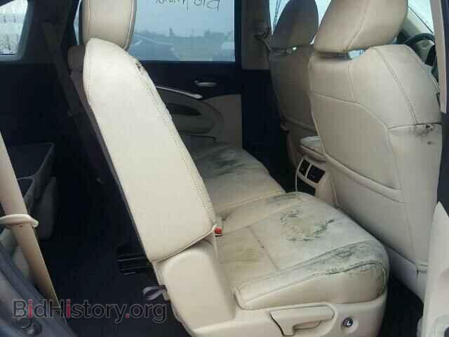 2014 ACURA MDX - VIN: 5FRYD3H45EB012118 - Фото 6