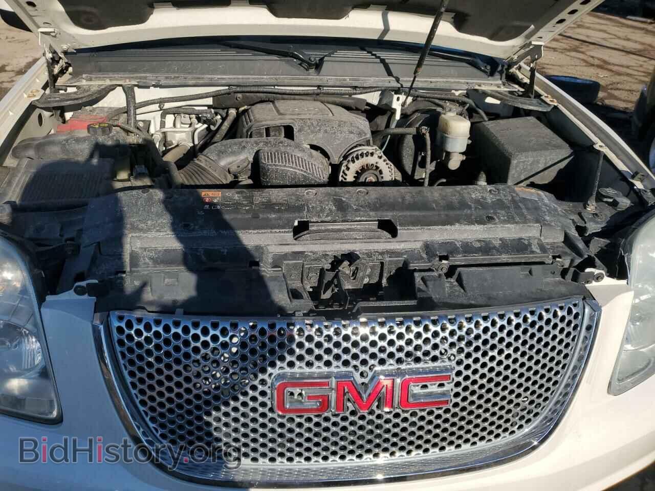 2012 GMC YUKON - VIN: 1GKS2MEF3CR213276 - Фото 12