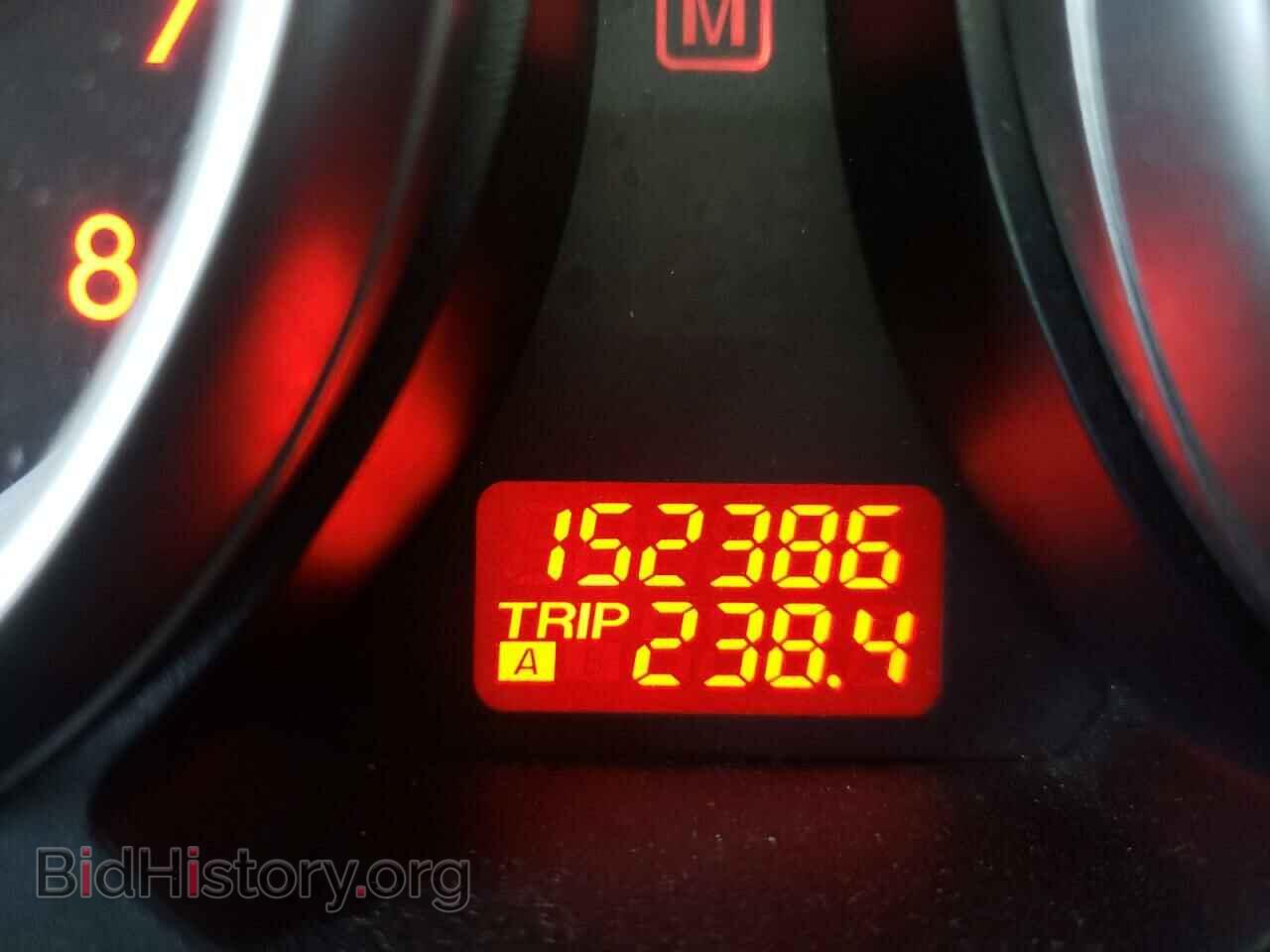 2012 MAZDA CX-9 - VIN: JM3TB3DV8C0345674 - Фото 8
