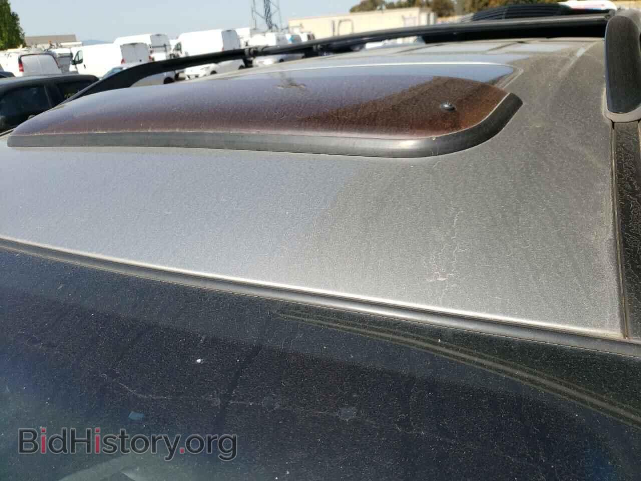 2012 MAZDA CX-9 - VIN: JM3TB3DV8C0345674 - Фото 9