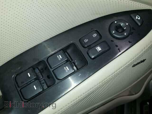 2013 KIA OPTIMA - VIN: KNAGM4AD6D5039094 - Фото 9
