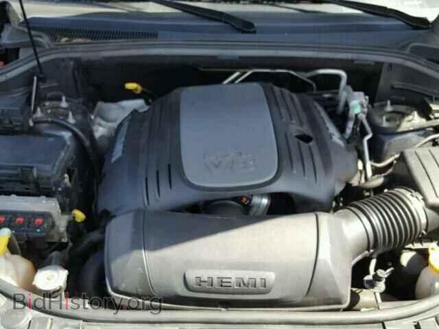2013 DODGE DURANGO - VIN: 1C4SDHET7DC658417 - Photo 7