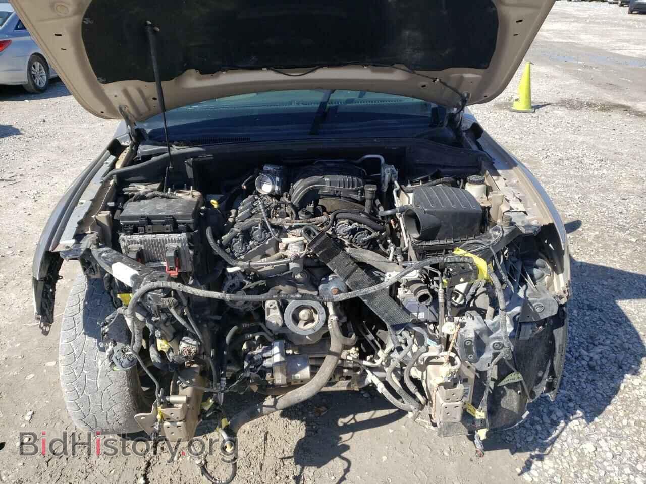 2014 DODGE DURANGO - VIN: 1C4RDHDG7EC291622 - Photo 7