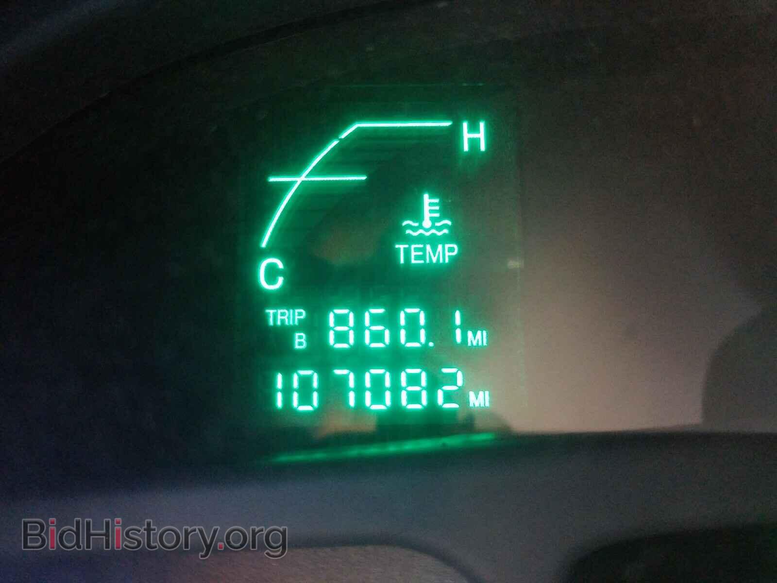 2003 CADILLAC DEVILLE - VIN: 1G6KD54Y33U112432 - Фото 8