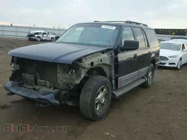 2006 FORD EXPEDITION - VIN: 1FMPU16526LB01572 - Фото 2