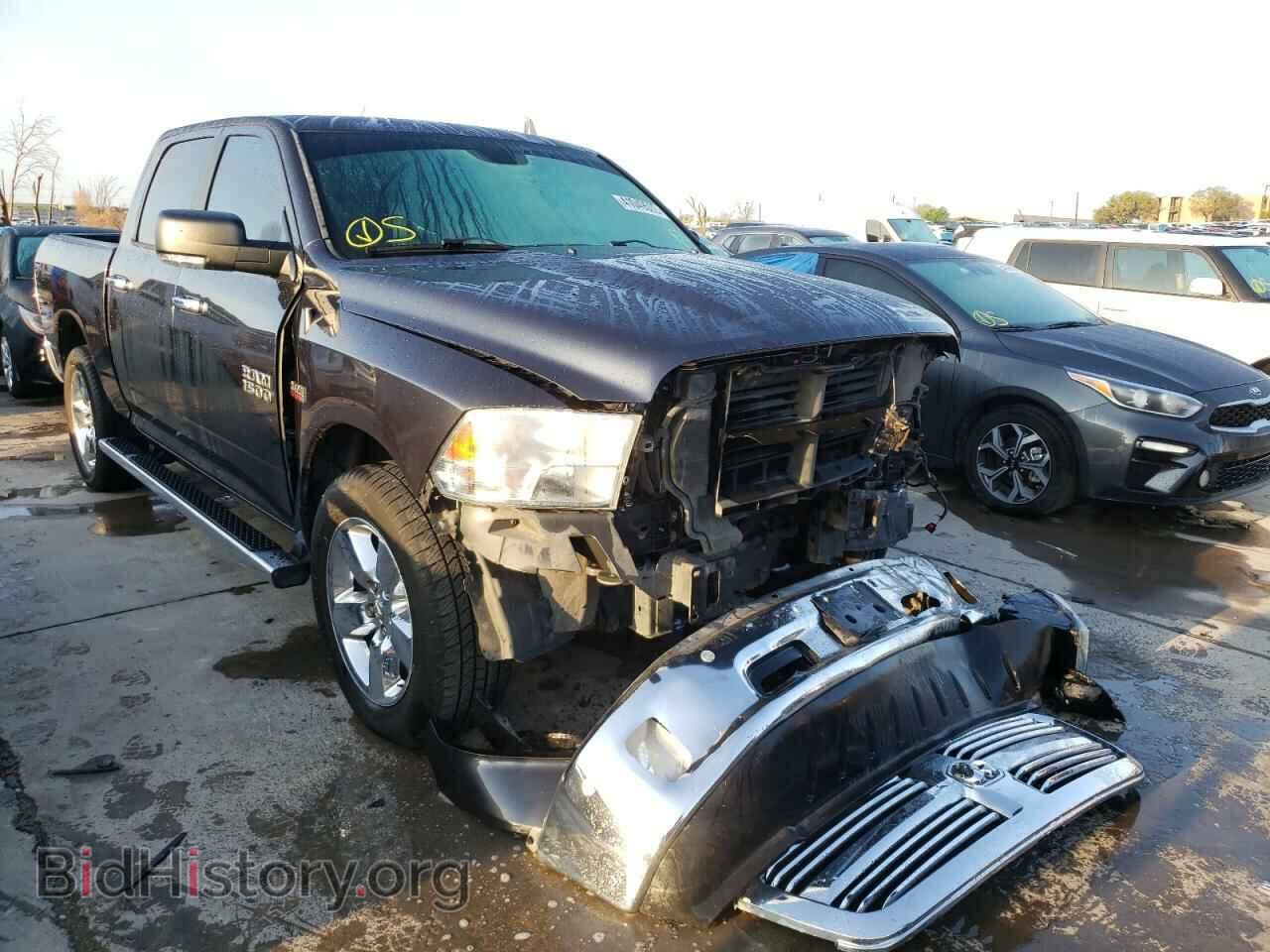 Photo 1C6RR7LTXES461432 - RAM 1500 2014
