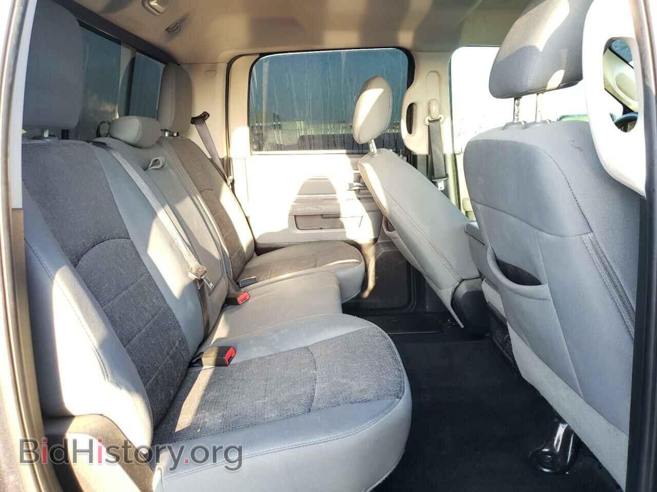 2014 RAM 1500 - VIN: 1C6RR7LTXES461432 - Photo 6