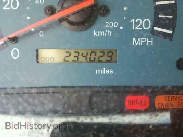 2003 MITSUBISHI GALANT - VIN: 4A3AA46G13E148594 - Фото 8