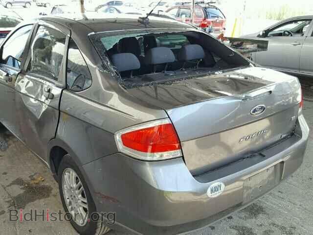 2010 FORD FOCUS - VIN: 1FAHP3FN2AW183022 - Фото 9