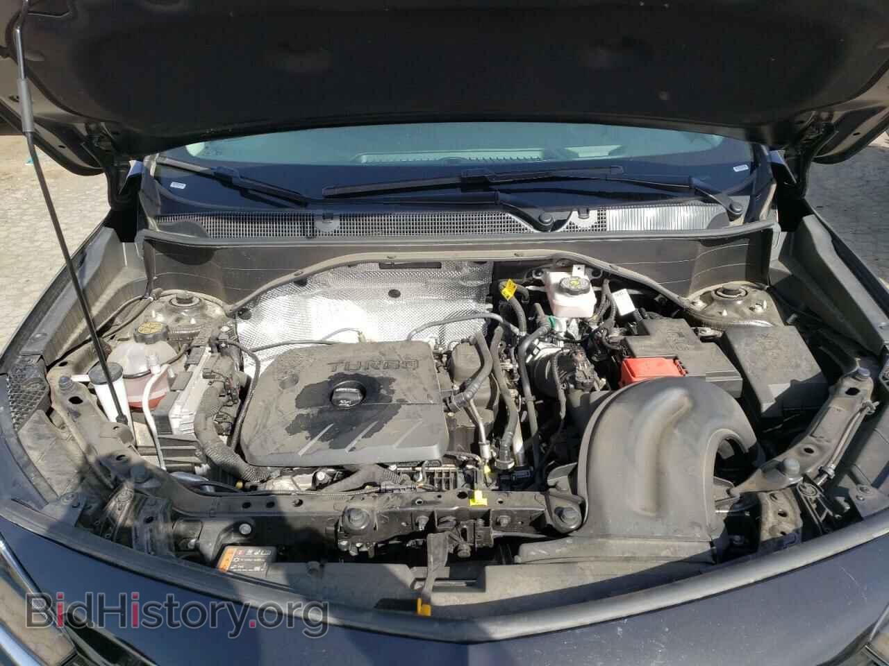2021 BUICK ENCORE - VIN: KL4MMFSL9MB163329 - Фото 7