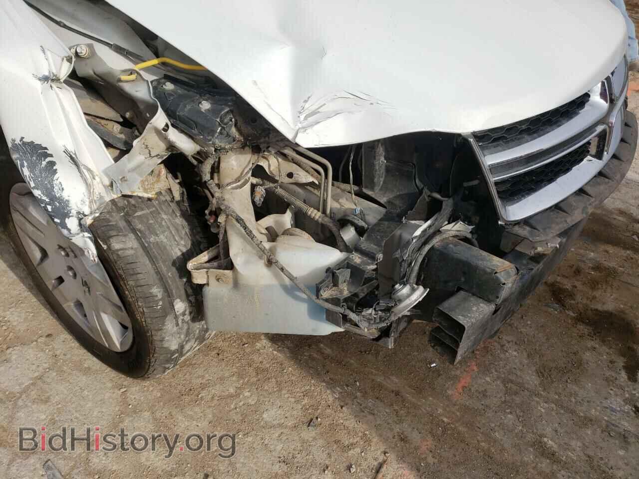 2014 DODGE AVENGER - VIN: 1C3CDZAB1EN201829 - Фото 9