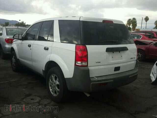 2003 SATURN VUE - VIN: 5GZCZ63B33S801029 - Фото 3
