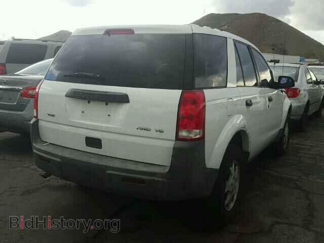 2003 SATURN VUE - VIN: 5GZCZ63B33S801029 - Фото 4
