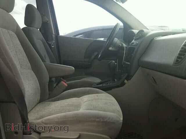 2003 SATURN VUE - VIN: 5GZCZ63B33S801029 - Фото 5