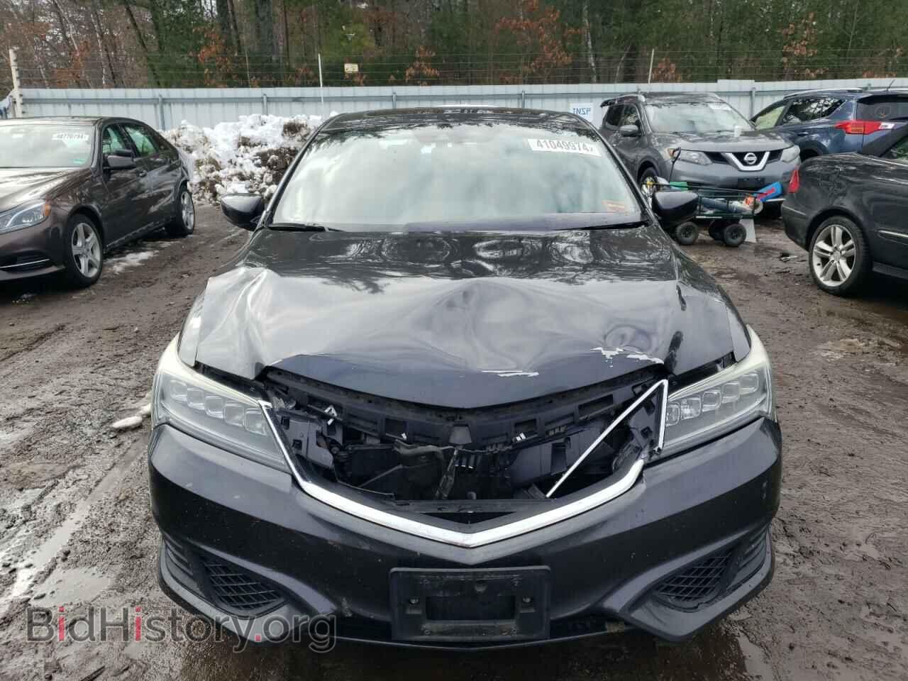 2016 ACURA ILX - VIN: 19UDE2F77GA001381 - Фото 5