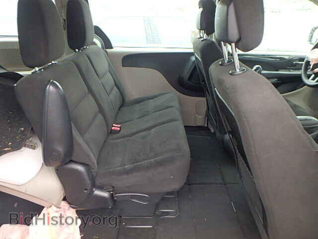 2015 DODGE CARAVAN - VIN: 2C4RDGBG6FR670293 - Фото 6