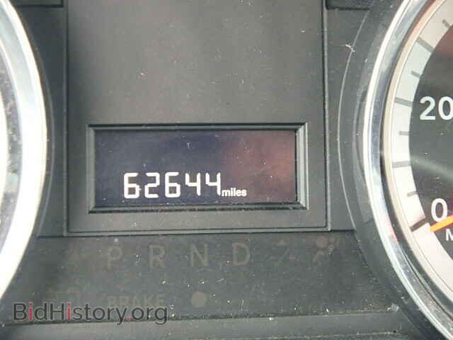 2015 DODGE CARAVAN - VIN: 2C4RDGBG6FR670293 - Фото 8