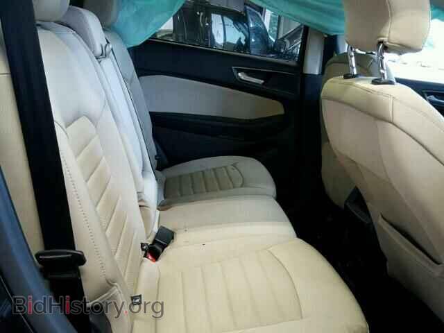 2015 FORD EDGE - VIN: 2FMTK4G94FBC35510 - Photo 6
