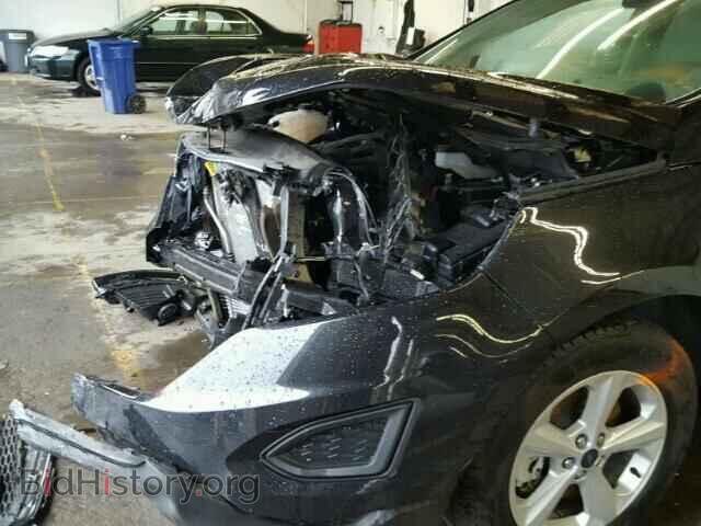 2015 FORD EDGE - VIN: 2FMTK4G94FBC35510 - Photo 10