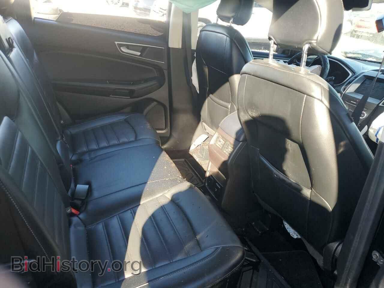 2017 FORD EDGE - VIN: 2FMPK3J95HBC12227 - Photo 10