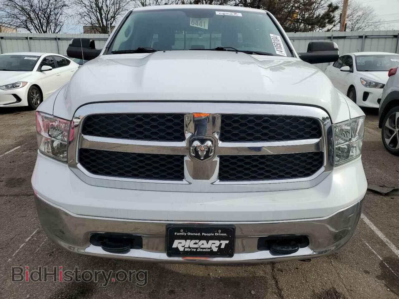 2017 RAM 1500 - VIN: 1C6RR7TM6HS568555 - Фото 5
