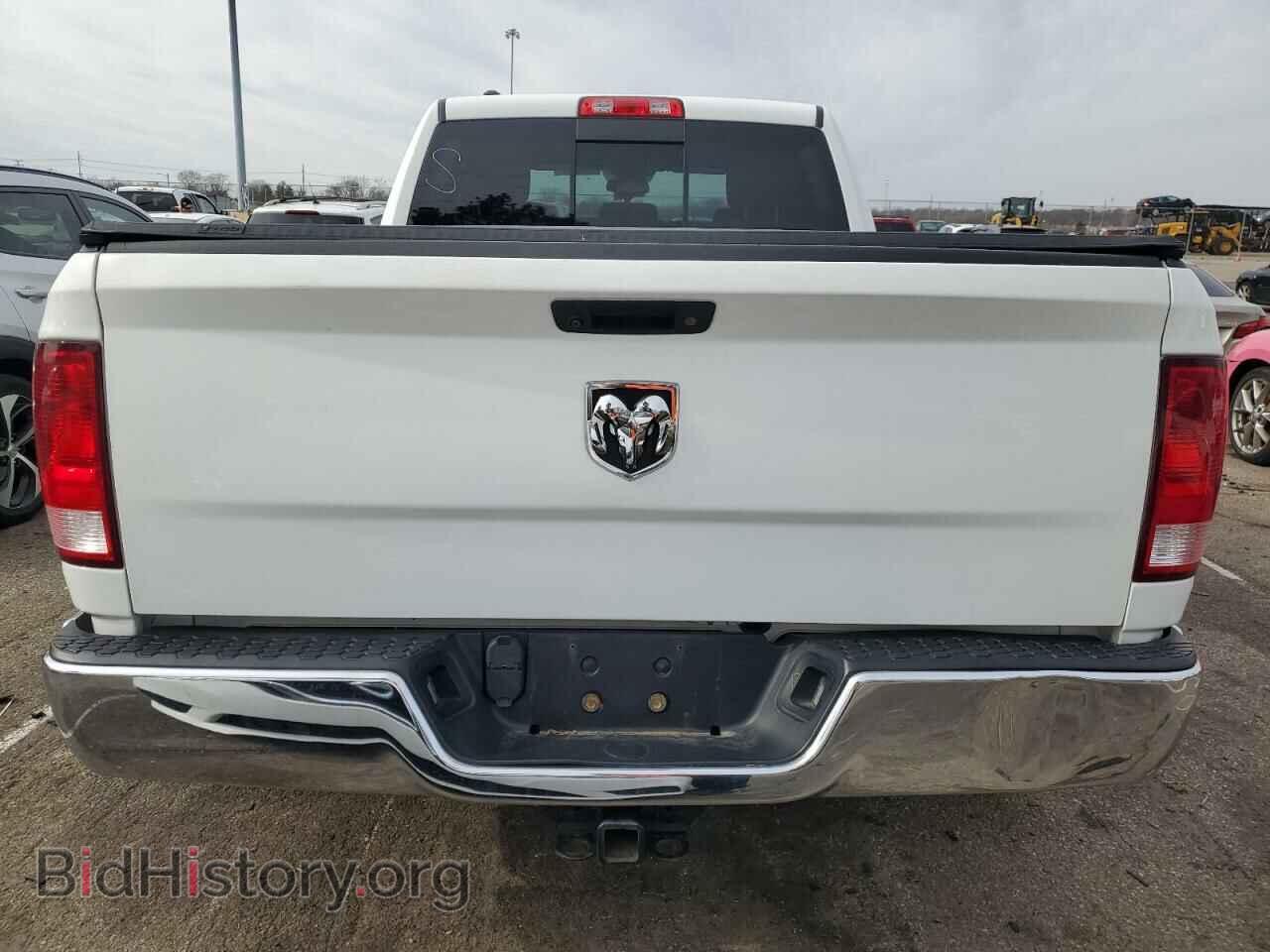 2017 RAM 1500 - VIN: 1C6RR7TM6HS568555 - Фото 6
