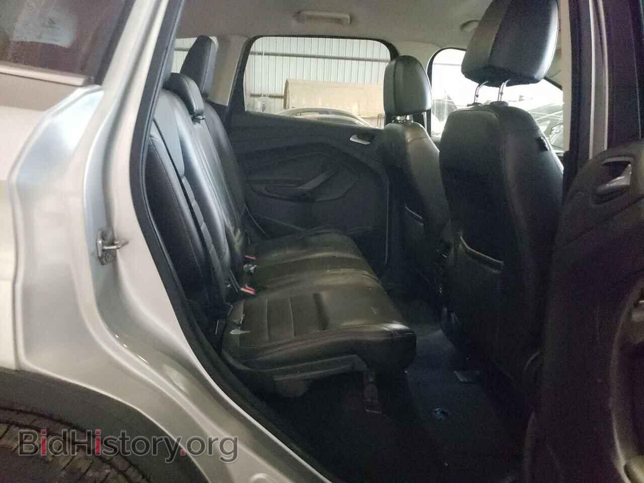2013 FORD ESCAPE - VIN: 1FMCU0H99DUA10055 - Фото 6