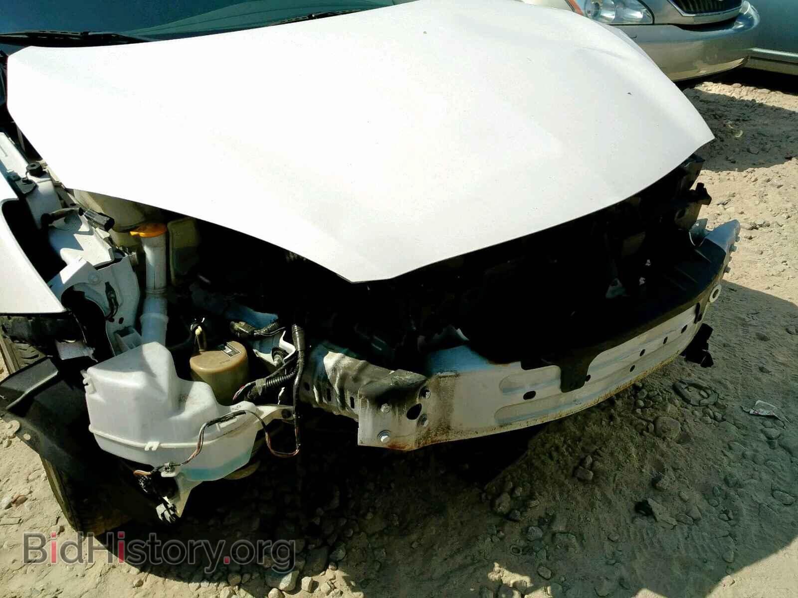 2012 MAZDA 3 - VIN: JM1BL1UG4C1639087 - Фото 9