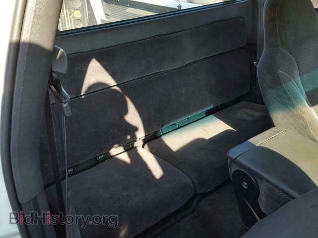 2000 DODGE DAKOTA - VIN: 1B7GL22X4YS565167 - Фото 6
