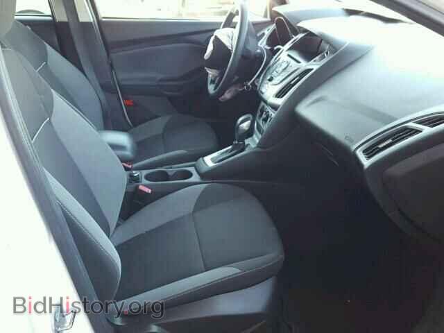 2012 FORD FOCUS - VIN: 1FAHP3K29CL343705 - Photo 5