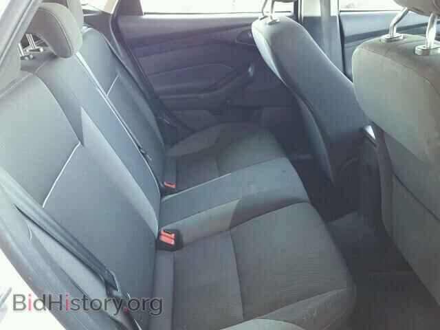2012 FORD FOCUS - VIN: 1FAHP3K29CL343705 - Photo 6