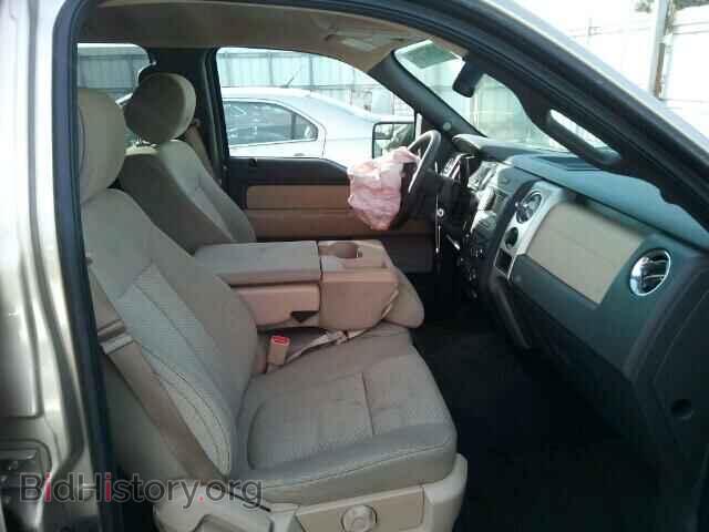 2014 FORD F150 - VIN: 1FTFW1CT0EFC05620 - Фото 5